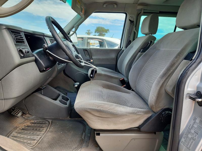 Продаж на аукціоні авто 2002 Volkswagen Eurovan, vin: WV2KB47012H060018, номер лоту: 66298216