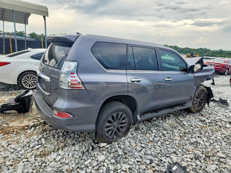 Aukcja sprzedaży 2023 Lexus Gx, vin: JTJAM7BX3P5349045, numer aukcji: 64836576