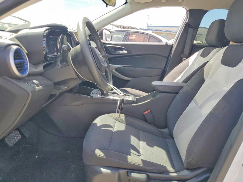 2024 Chevrolet Trax მანქანა იყიდება აუქციონზე, vin: KL77LFE25RC046922, აუქციონის ნომერი: 66077666