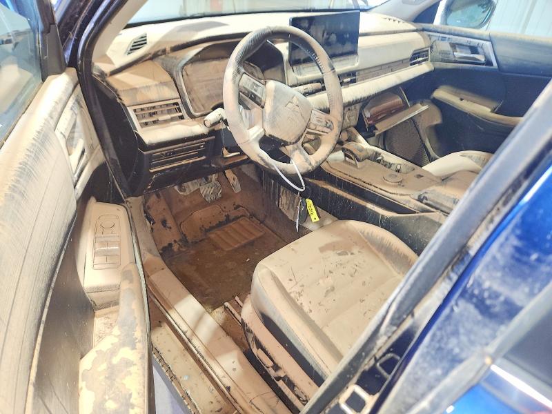 Aukcja sprzedaży 2025 Mitsubishi Outlander, vin: JA4J4VA8XSZ048284, numer aukcji: 65519876