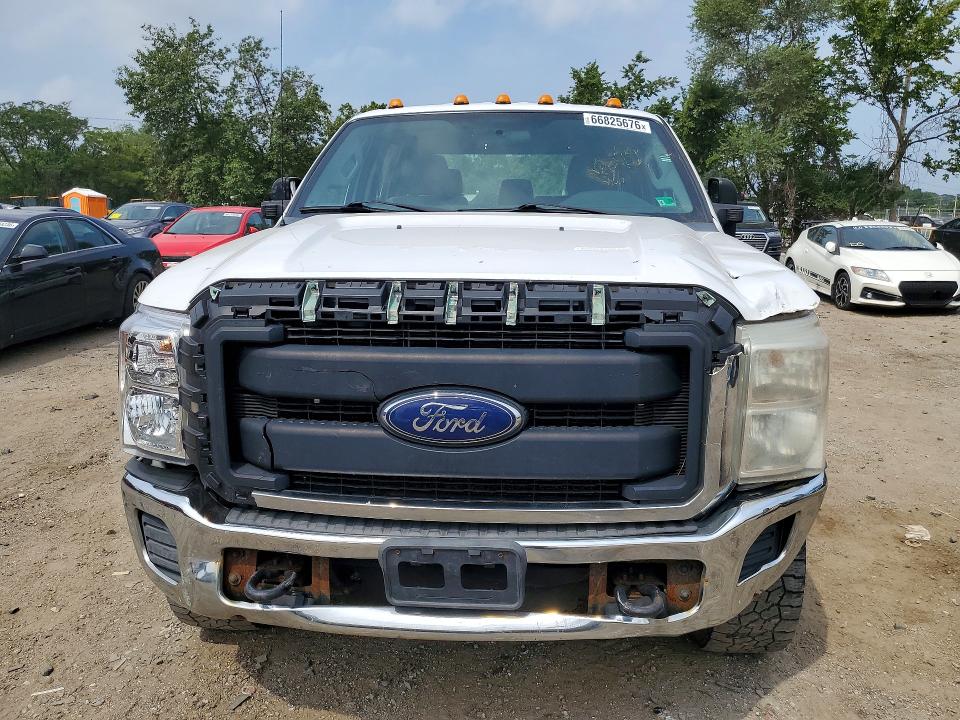 66825676 :رقم المزاد ، 1FT8W3BT4GEC59470 vin ، 2016 Ford F350 مزاد بيع