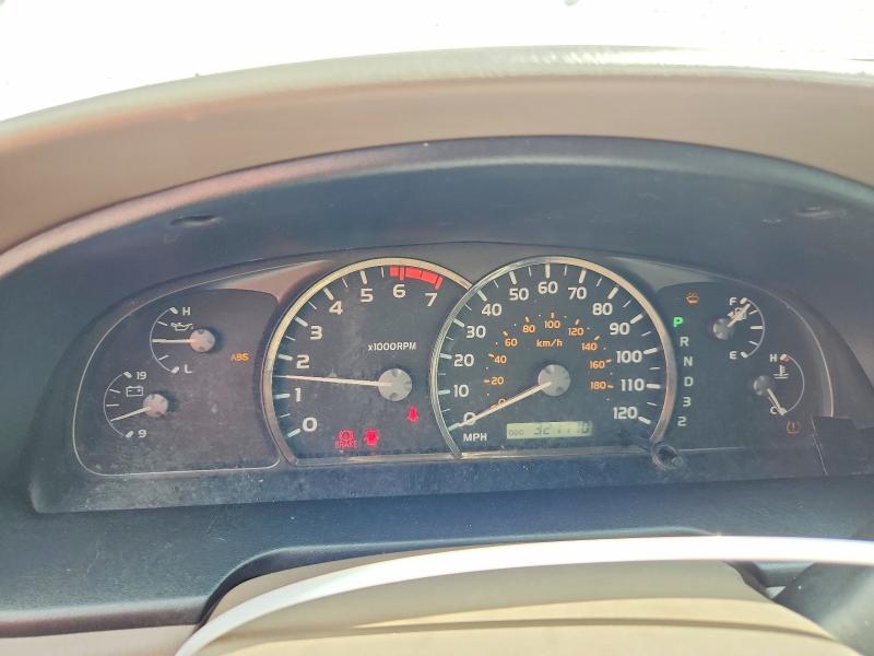 Aukcja sprzedaży 2006 Toyota Sequoia, vin: 5TDZT34A36S283924, numer aukcji: 63925136