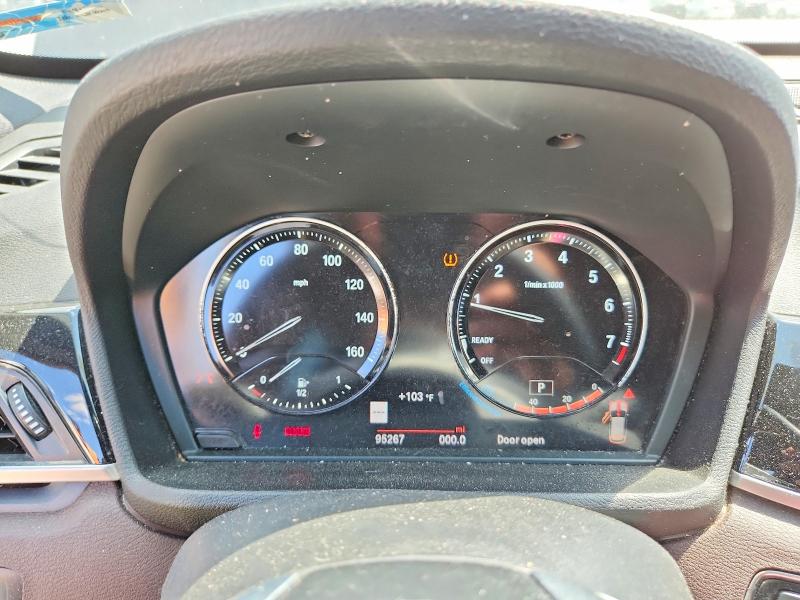 Aukcja sprzedaży 2018 Bmw X1, vin: WBXHU7C32J3F04481, numer aukcji: 65930356