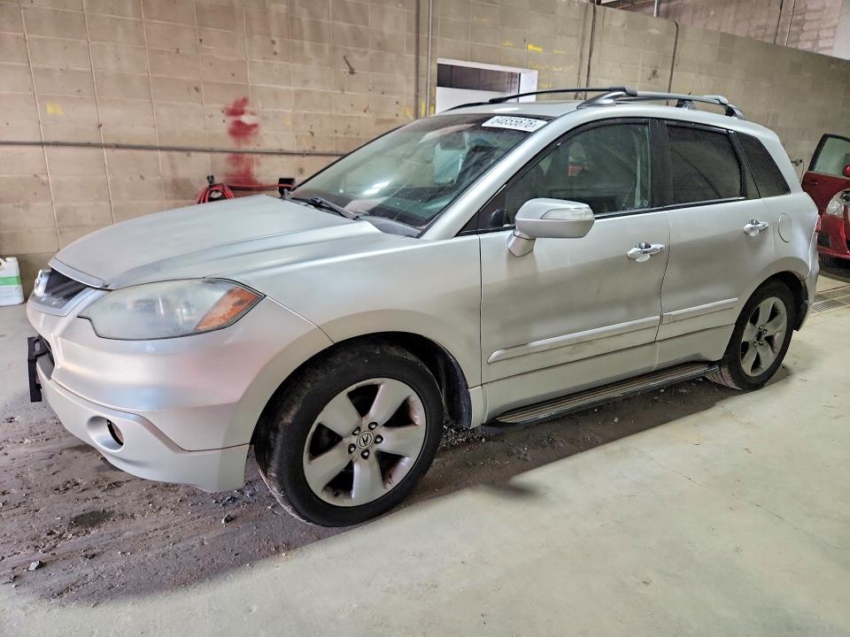 Продаж на аукціоні авто 2008 Acura Rdx, vin: 5J8TB18278A003570, номер лоту: 64855676