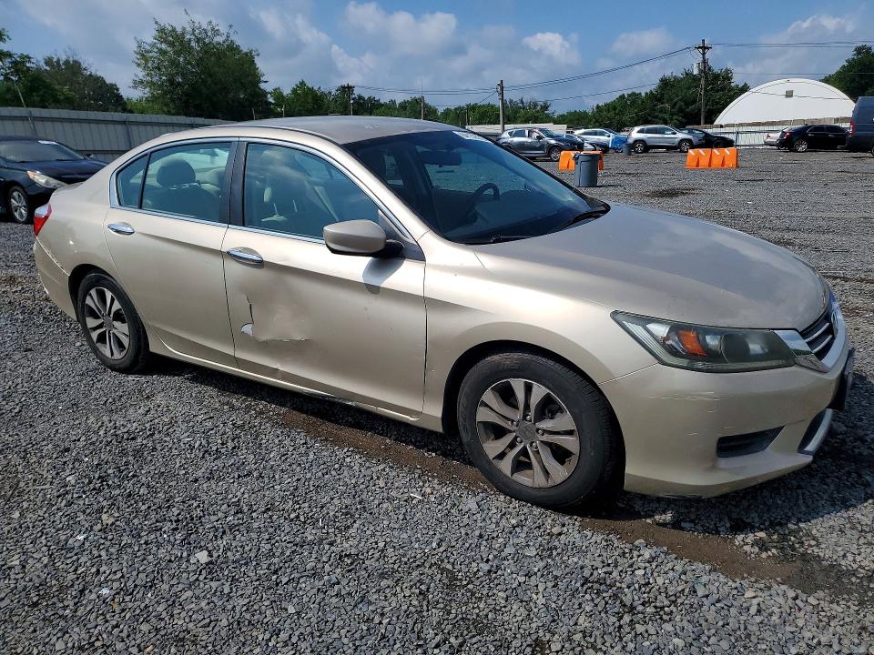 Продажа на аукционе авто 2015 Honda Accord, vin: 1HGCR2F30FA076015, номер лота: 64132076