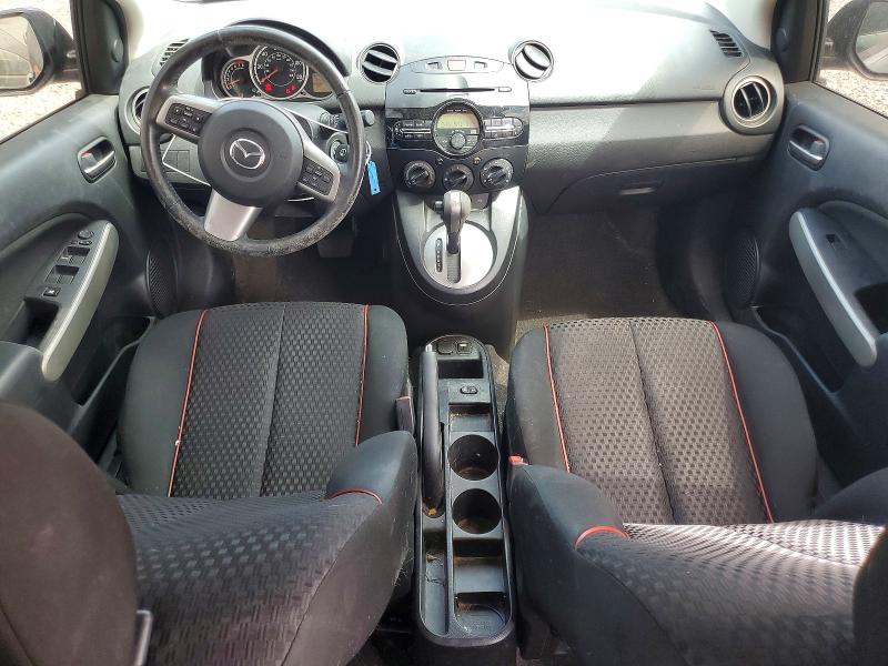 Продажа на аукционе авто 2013 Mazda Mazda2, vin: JM1DE1LY7D0158268, номер лота: 65955226