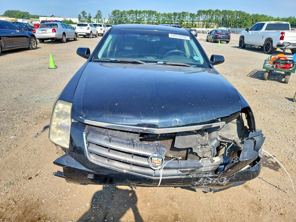 Aukcja sprzedaży 2006 Cadillac Sts, vin: 1G6DW677960118999, numer aukcji: 64919456