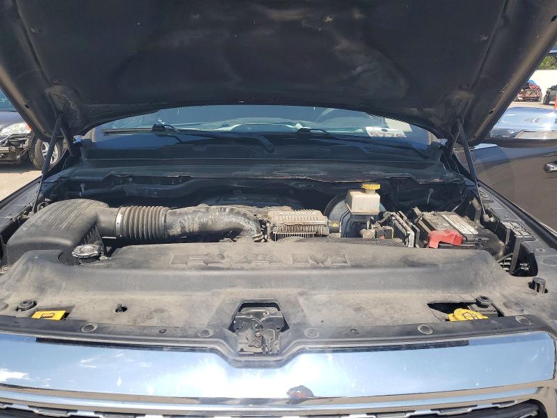 65823056 :رقم المزاد ، 1C6SRFHT8KN664060 vin ، 2019 Ram 1500 مزاد بيع