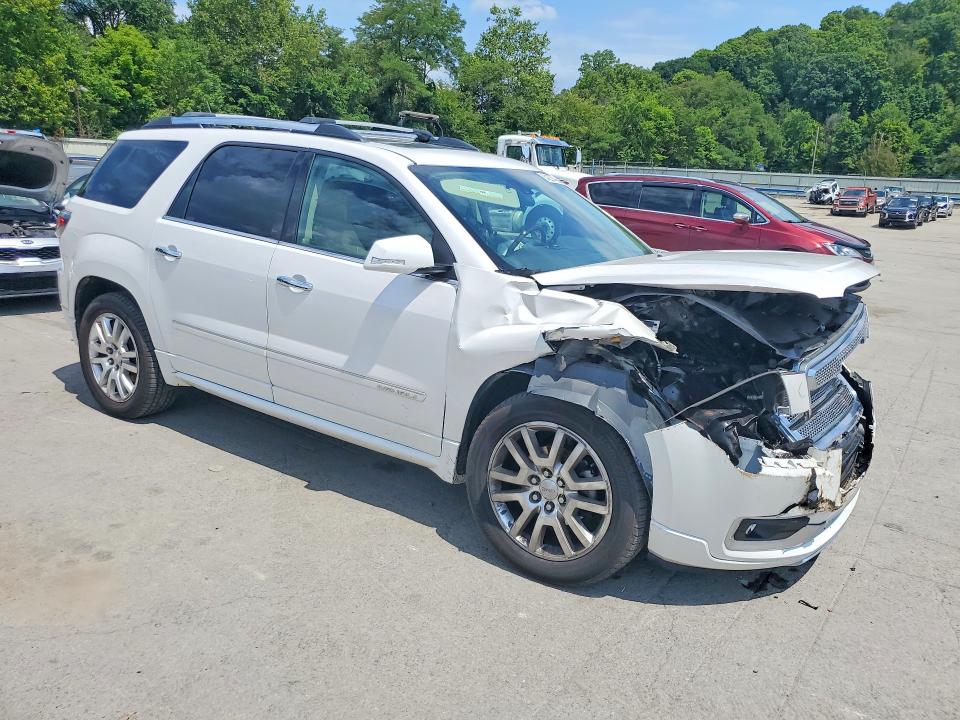 Продажа на аукционе авто 2016 Gmc Acadia, vin: 1GKKVTKD4GJ109243, номер лота: 64037416
