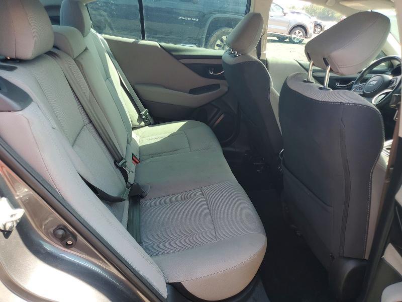 2022 Subaru Legacy მანქანა იყიდება აუქციონზე, vin: 4S3BWAD61N3009355, აუქციონის ნომერი: 65515446