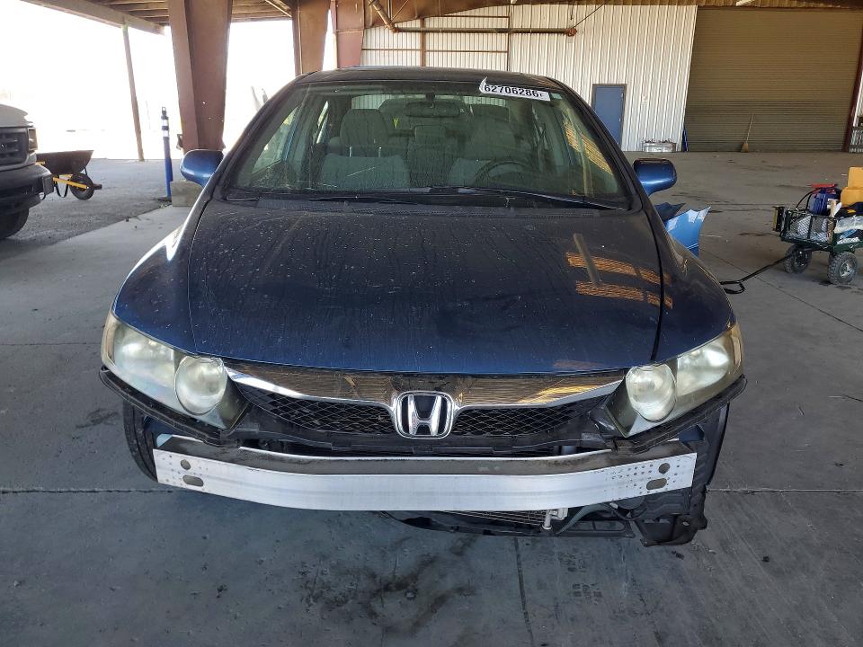 Aukcja sprzedaży 2010 Honda Civic, vin: 19XFA1F89AE058823, numer aukcji: 62706286
