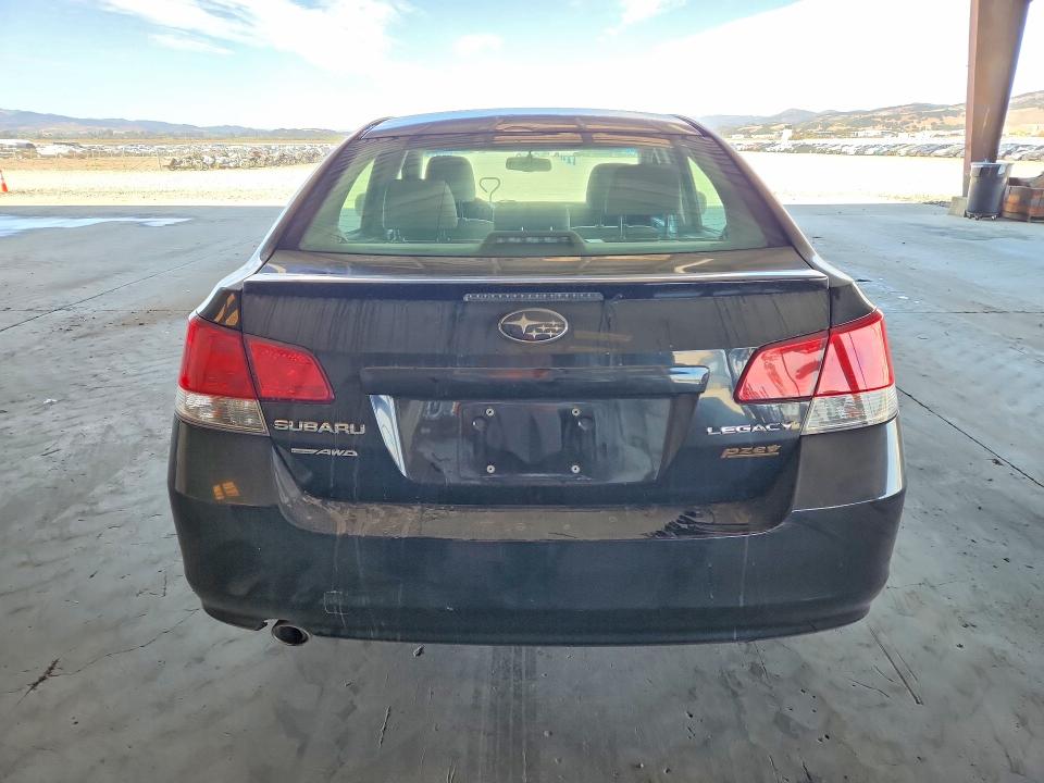 Aukcja sprzedaży 2010 Subaru Legacy, vin: 4S3BMBC67A3210524, numer aukcji: 65630586