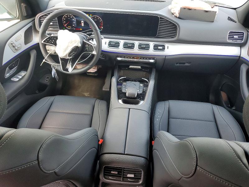 Продаж на аукціоні авто 2026 Mercedes-benz Gle, vin: 4JGFB4FBXTB703503, номер лоту: 66136186