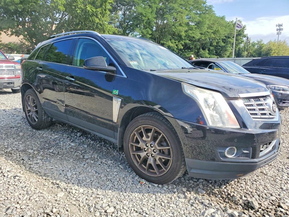 Продажа на аукционе авто 2015 Cadillac Srx, vin: 3GYFNGE36FS548751, номер лота: 65477356