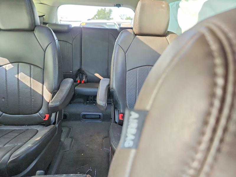 Продажа на аукционе авто 2014 Buick Enclave, vin: 5GAKRCKD8EJ116694, номер лота: 67314676