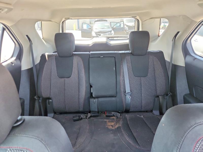 Aukcja sprzedaży 2013 Chevrolet Equinox, vin: 2GNFLEE33D6357923, numer aukcji: 66493446