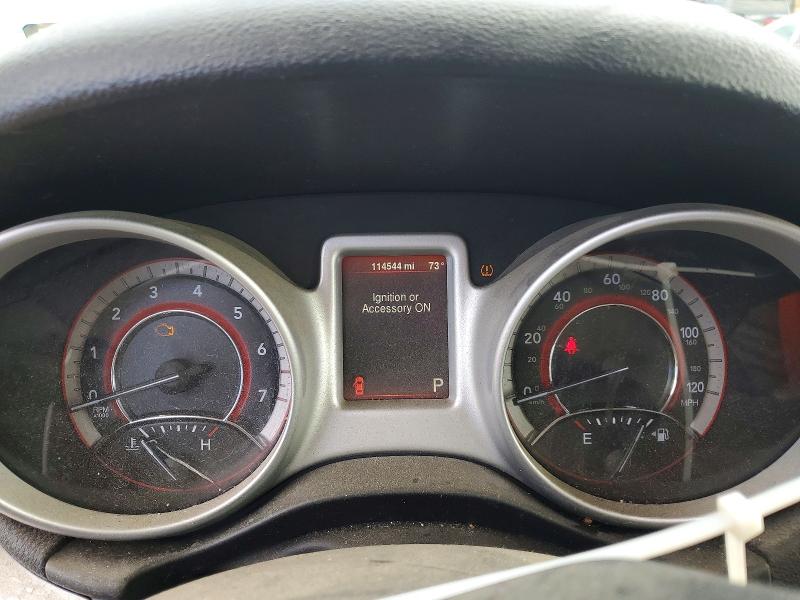 Aukcja sprzedaży 2015 Dodge Journey, vin: 3C4PDCAB2FT587365, numer aukcji: 66553296