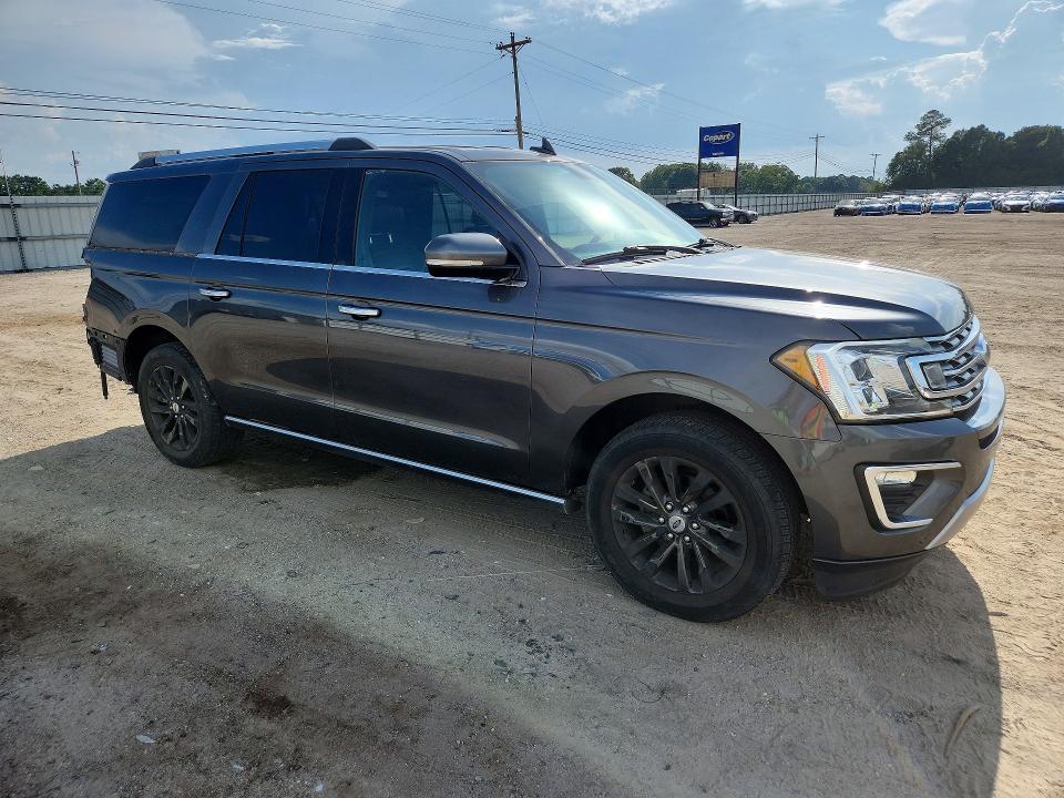 Aukcja sprzedaży 2019 Ford Expedition, vin: 1FMJK1KT9KEA19319, numer aukcji: 64936396