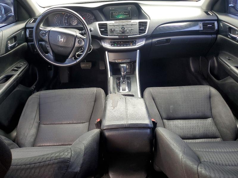 Продажа на аукционе авто 2013 Honda Accord, vin: 1HGCR2F50DA083982, номер лота: 64104246