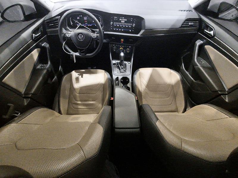 62118096 :رقم المزاد ، 3VWGB7BU8LM041296 vin ، 2020 Volkswagen Jetta مزاد بيع