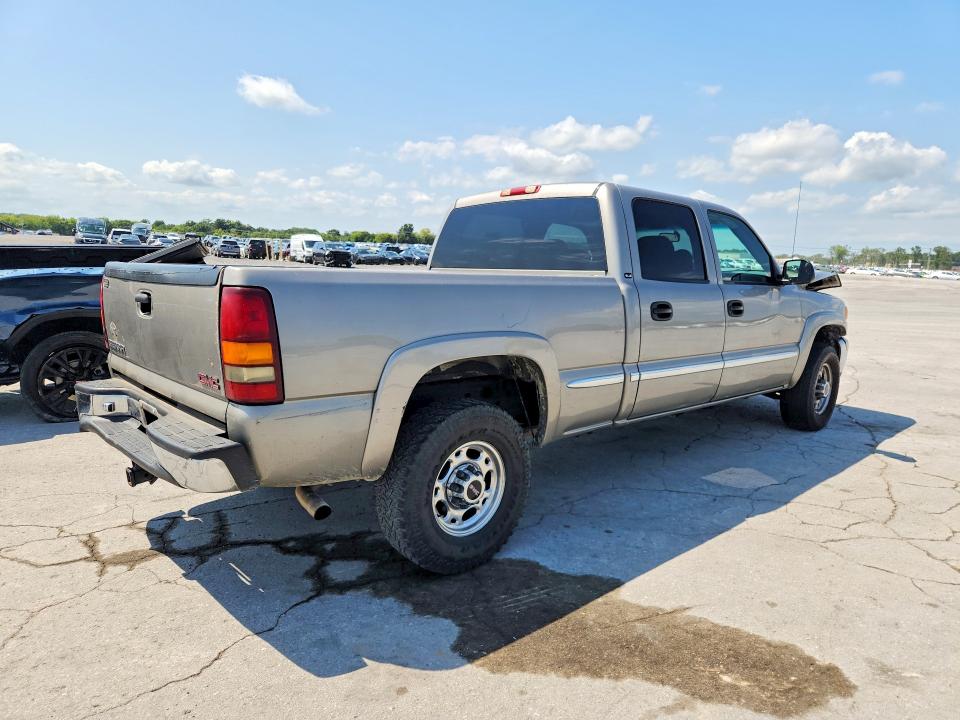 Aukcja sprzedaży 2002 Gmc Sierra, vin: 1GTGC13U42F193151, numer aukcji: 66110936