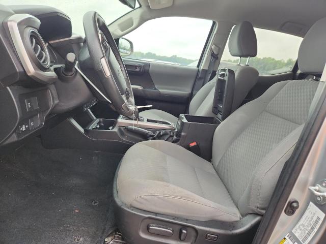 Aukcja sprzedaży 2022 Toyota Tacoma, vin: 3TMAZ5CN4NM160837, numer aukcji: 63778946