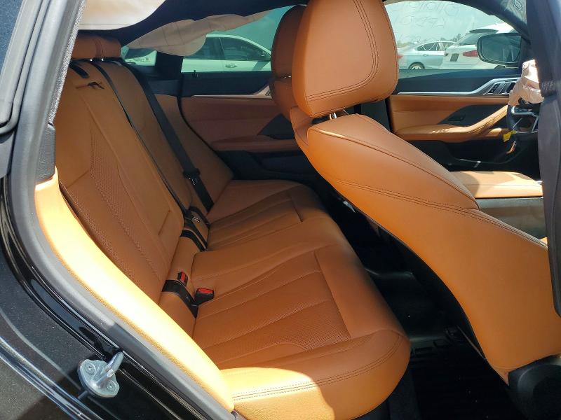Aukcja sprzedaży 2025 Bmw I4, vin: WBY23HD08SFU79579, numer aukcji: 65321906