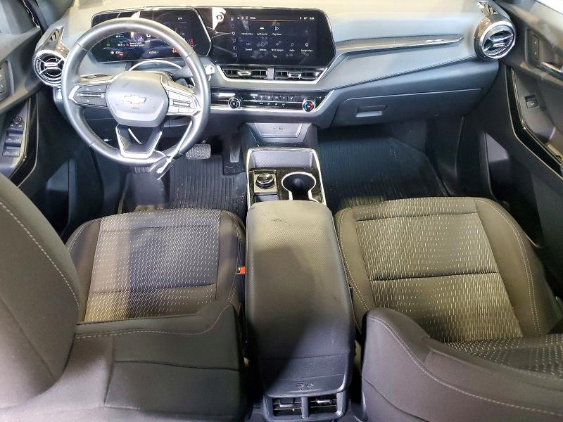 Aukcja sprzedaży 2026 Chevrolet Equinox, vin: 3GNAXHEG9TL172790, numer aukcji: 66510476