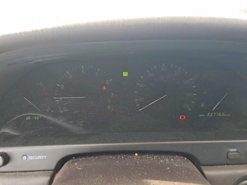 Продажа на аукционе авто 1993 Lexus Ls 400, vin: JT8UF11E3P0147549, номер лота: 66148606
