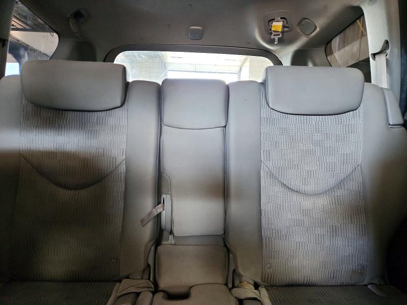 Продажа на аукционе авто 2009 Toyota Rav4, vin: 2T3BF33V29W007587, номер лота: 65400526