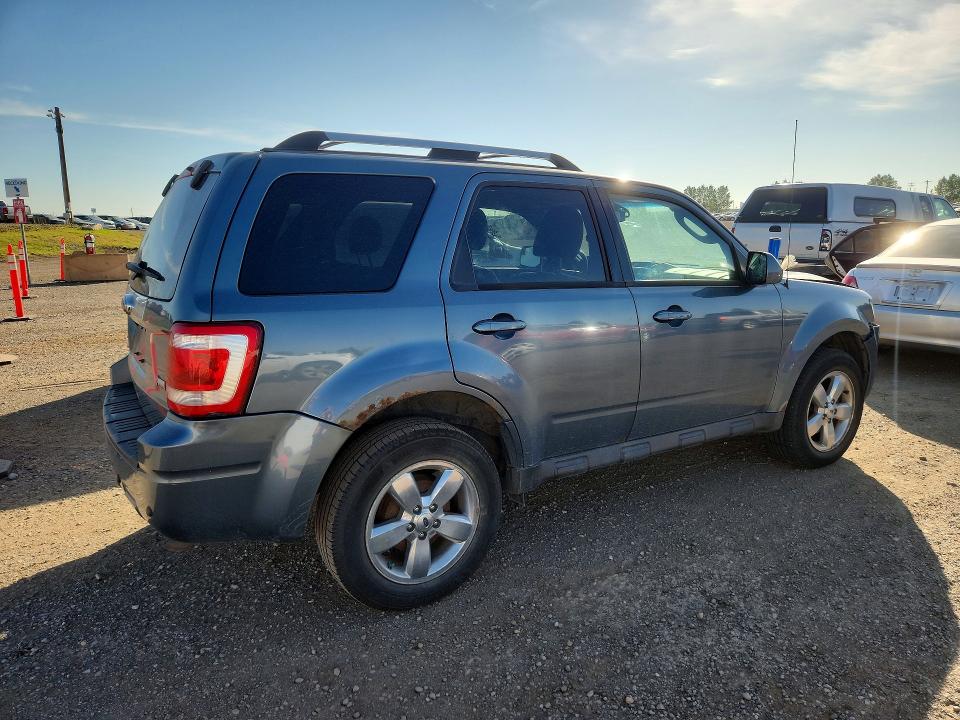 Aukcja sprzedaży 2011 Ford Escape, vin: 1FMCU9EG0BKA01485, numer aukcji: 66288176