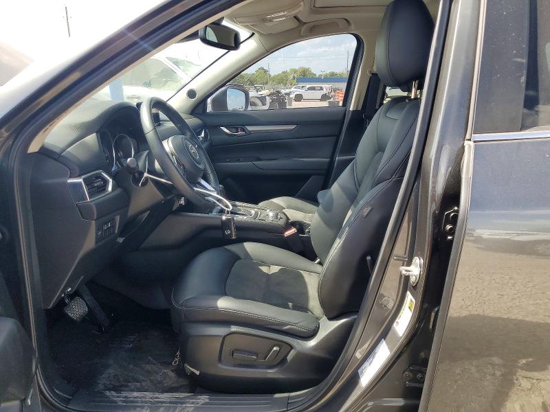2020 Mazda Cx-5 მანქანა იყიდება აუქციონზე, vin: JM3KFACM3L0763329, აუქციონის ნომერი: 65462836