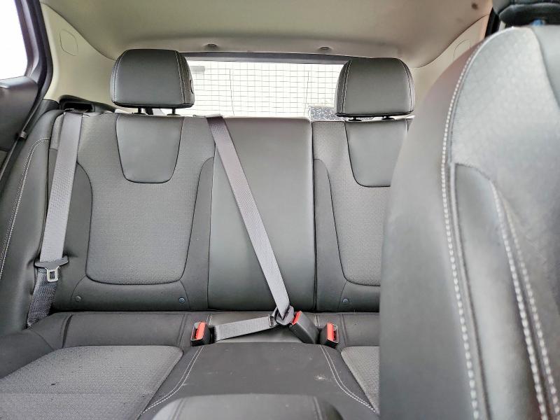 2026 Buick Encore Gx მანქანა იყიდება აუქციონზე, vin: KL4AMBSL0TB119181, აუქციონის ნომერი: 65703516
