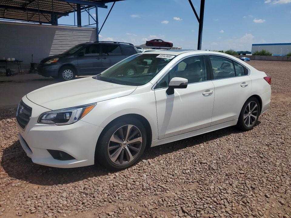 Продаж на аукціоні авто 2017 Subaru Legacy, vin: 4S3BNAN67H3061398, номер лоту: 65043666