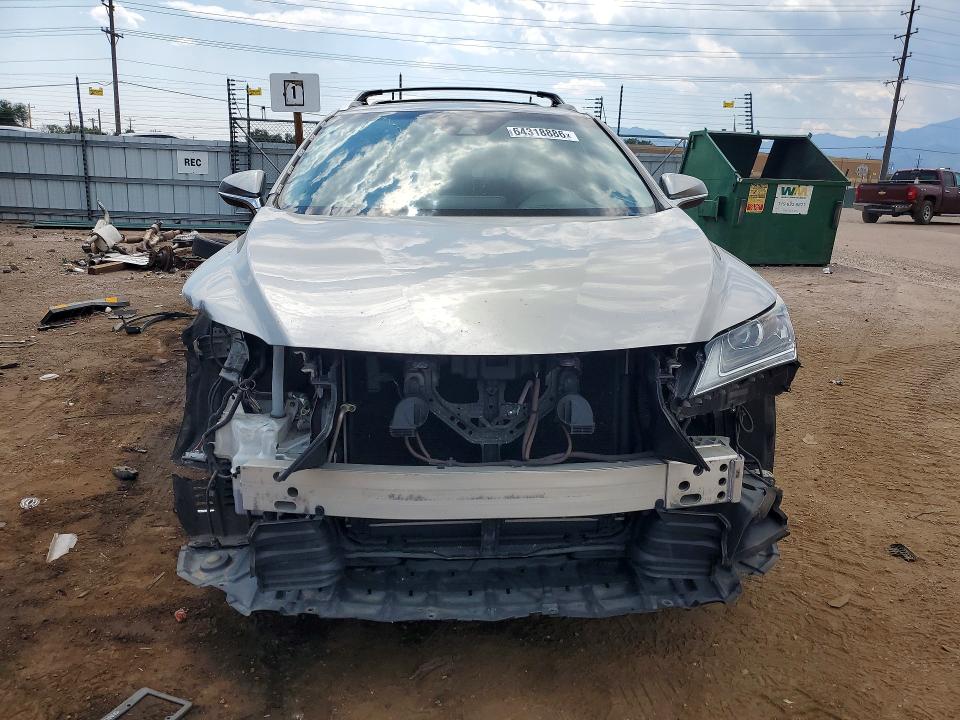 Продажа на аукционе авто 2017 Lexus Rx 350, vin: 2T2BZMCA0HC060917, номер лота: 64318886