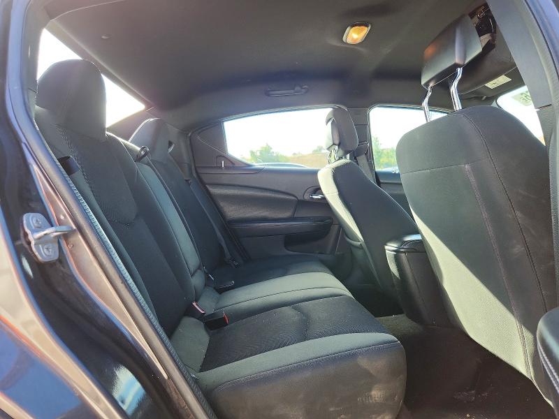 63899366 :رقم المزاد ، 1C3CDZAB2EN214928 vin ، 2014 Dodge Avenger مزاد بيع