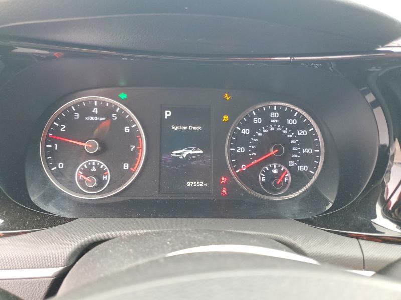 Продаж на аукціоні авто 2021 Kia K5, vin: 5XXG64J23MG052568, номер лоту: 64916016