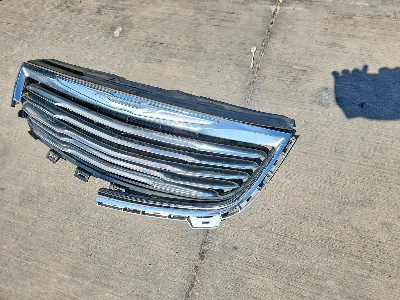 Aukcja sprzedaży 2016 Chrysler Town & Country, vin: 2C4RC1CG6GR302969, numer aukcji: 64435086