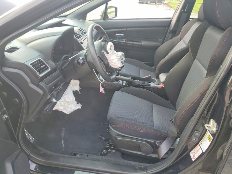 Auction sale of the 2020 Subaru Wrx, vin: JF1VA1C69L9804070, lot number: 64689066