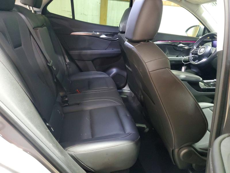 Aukcja sprzedaży 2024 Buick Envision, vin: LRBFZME44RD067532, numer aukcji: 65148176