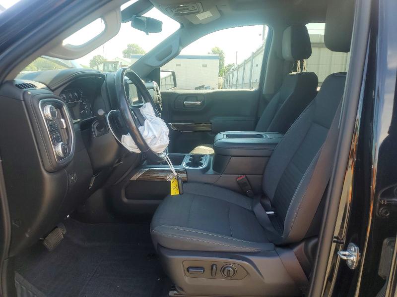 Aukcja sprzedaży 2020 Gmc Sierra, vin: 1GTR9CEDXLZ160168, numer aukcji: 63777066