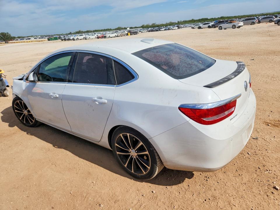 Продажа на аукционе авто 2017 Buick Verano, vin: 1G4PR5SK9H4104082, номер лота: 65991526