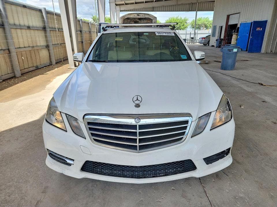 Aukcja sprzedaży 2013 Mercedes-benz E, vin: WDDHF5KB2DA707006, numer aukcji: 66379326