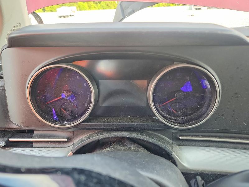 Продаж на аукціоні авто 2024 Kia Carnival, vin: KNDNB4H39R6329456, номер лоту: 63689846