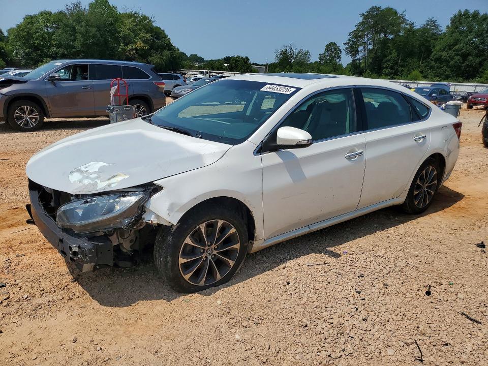 Продаж на аукціоні авто 2016 Toyota Avalon, vin: 4T1BK1EB3GU232139, номер лоту: 64453226
