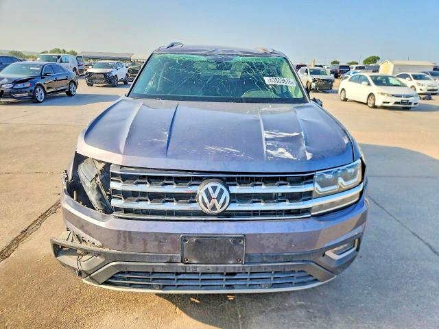 63803616 :رقم المزاد ، 1V2ER2CA1LC504943 vin ، 2020 Volkswagen Atlas مزاد بيع