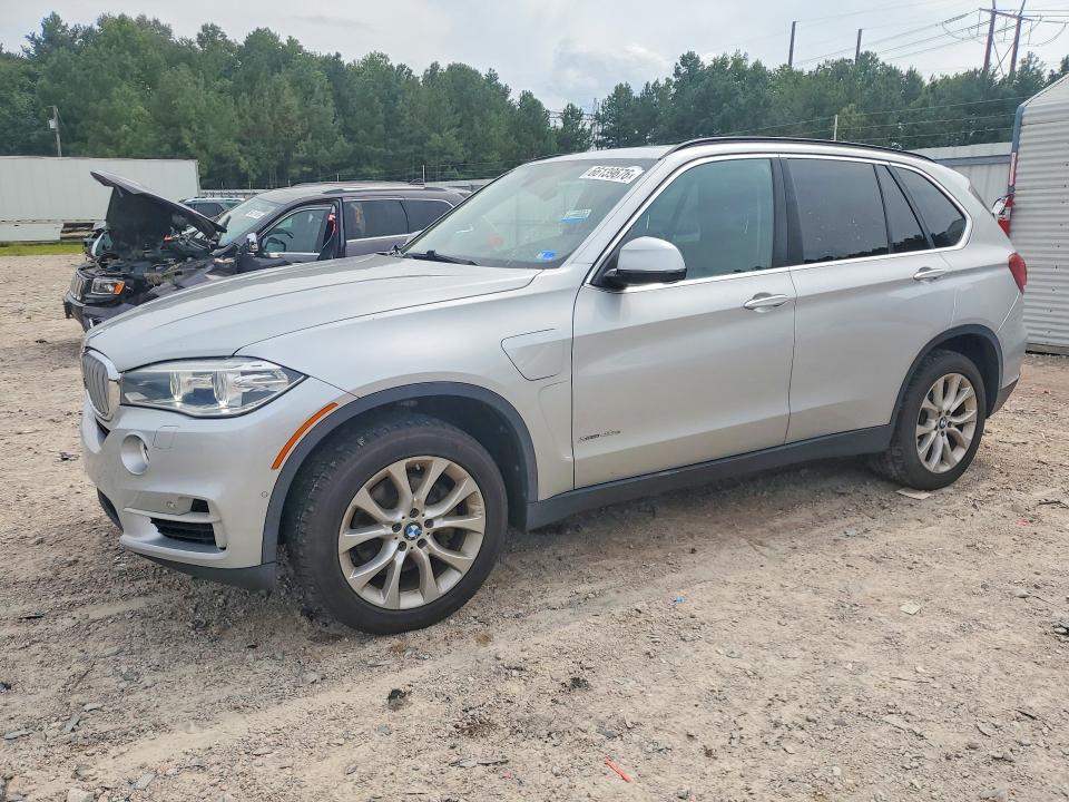2016 Bmw X5 მანქანა იყიდება აუქციონზე, vin: 5UXKT0C57G0S78345, აუქციონის ნომერი: 66139676