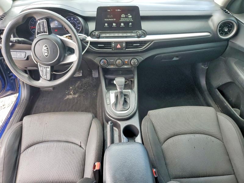 Aukcja sprzedaży 2021 Kia Forte, vin: 3KPF24AD2ME337666, numer aukcji: 64477676