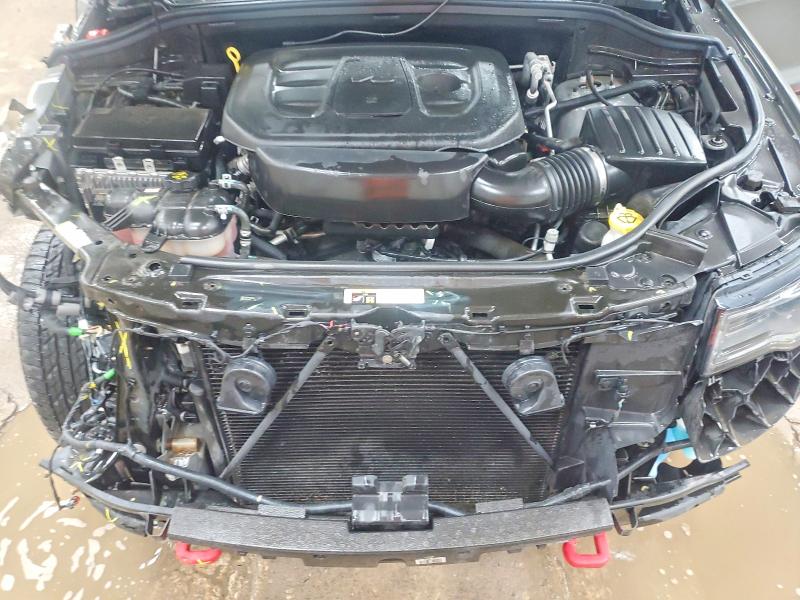 Продаж на аукціоні авто 2021 Jeep Grand Cherokee, vin: 1C4RJFLG5MC568717, номер лоту: 64970416