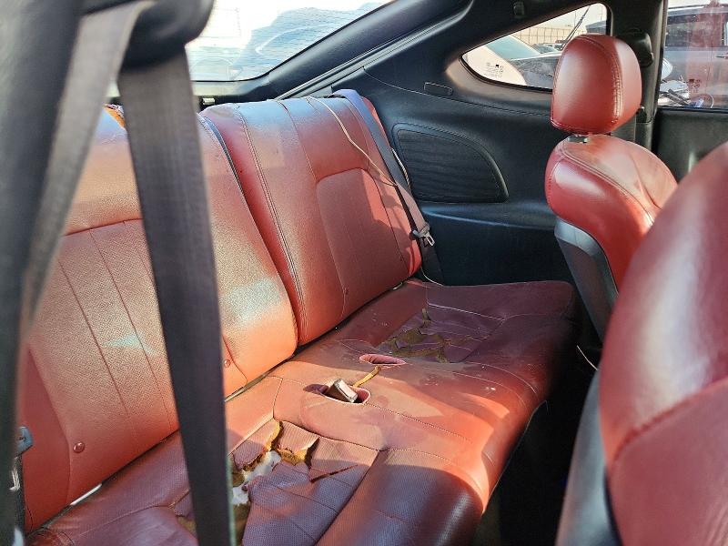 66844936 :رقم المزاد ، KMHHN66F27U235131 vin ، 2007 Hyundai Tiburon مزاد بيع